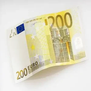 Buy Fake €200 Euro Bills