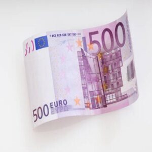 Buy Fake €500 Euro Bills