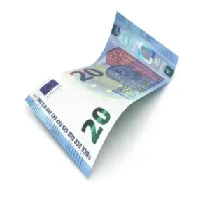 Buy Fake €20 Euro Bills