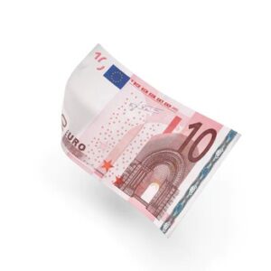 Buy Fake €10 Euro Bills