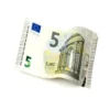 Buy Fake €5 Euro Bills