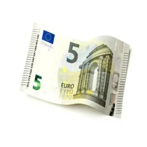 Buy Fake €5 Euro Bills