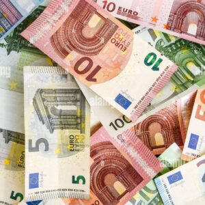 Buy Fake Replicated Euro